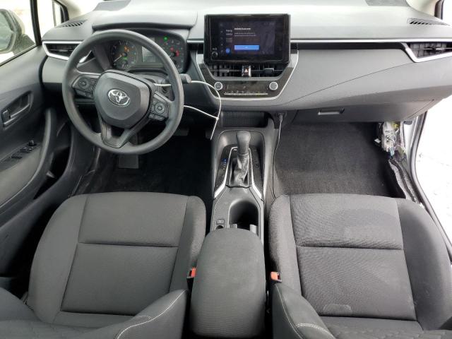  TOYOTA COROLLA 2024 Biały