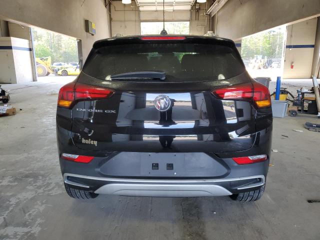  BUICK ENCORE 2021 Czarny