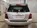 2007 Toyota Highlander Sport zu verkaufen in Casper, WY - Front End