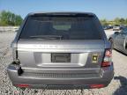 2013 Land Rover Range Rover Sport Hse Luxury იყიდება Hueytown-ში, AL - Rear End