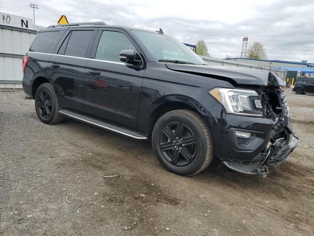 FORD EXPEDITION 2020 Czarny
