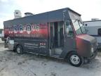 2007 Ford Econoline E350 Super Duty Stripped Chassis for Sale in Houston, TX - Minor Dent/Scratches
