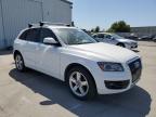 Sacramento, CA에서 판매 중인 2012 Audi Q5 Premium Plus - Front End