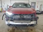2021 Honda Cr-V Touring за продажба в Columbia, MO - All Over