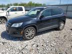 2011 Volkswagen Tiguan S for Sale in Lawrenceburg, KY - Front End