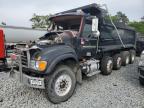 2005 Mack Cv713 Dump Truck продається в Dunn, NC - Front End