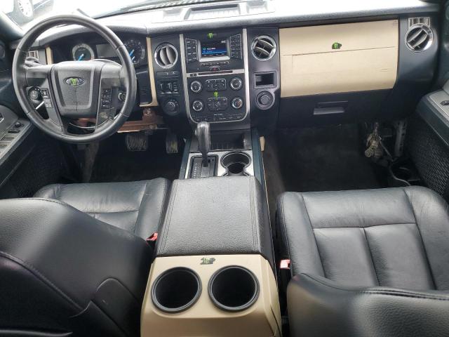 Parquets FORD EXPEDITION 2016 Silver