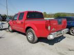 2008 Nissan Frontier Crew Cab Le zu verkaufen in Lebanon, TN - Biohazard/Chemical