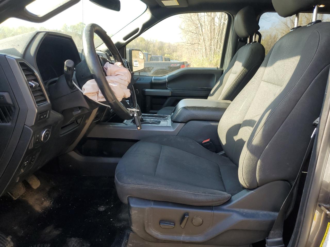 1FTEW1EP1KFA38241 FORD F-150 2019