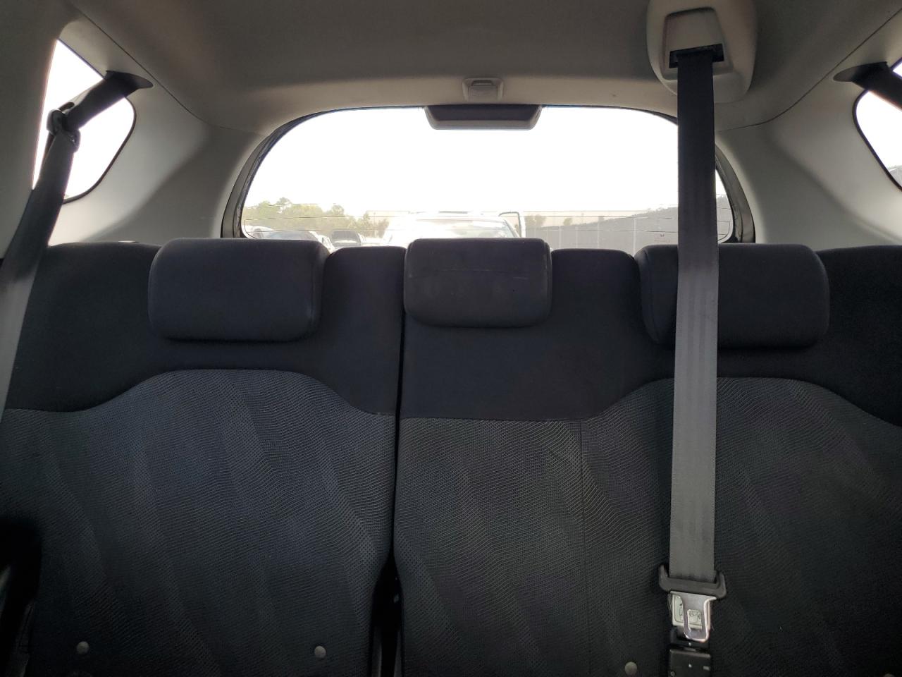 2009 Honda Fit - Image 10