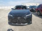 2022 Lexus Nx 350H for Sale in Cahokia Heights, IL - Rear End