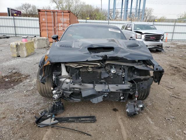  DODGE CHALLENGER 2022 Czarny