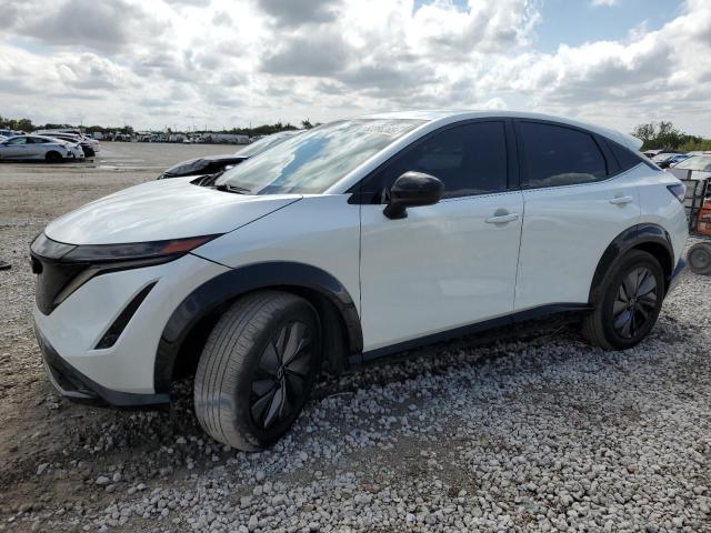 NISSAN ARIYA EVOL – zdjęcie z aukcji, lot #52286365