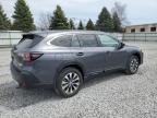 2025 Subaru Outback Limited for Sale in Albany, NY - Top/Roof