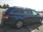 2017 Honda Odyssey Exl იყიდება Moraine-ში, OH - Front End