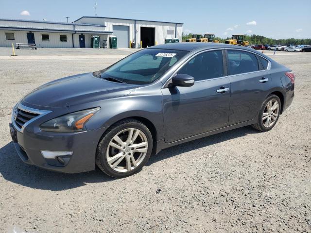 2013 Nissan Altima 3.5S
