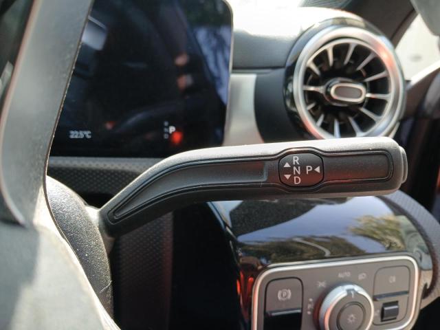 2024 MERCEDES BENZ CLA 250 AM