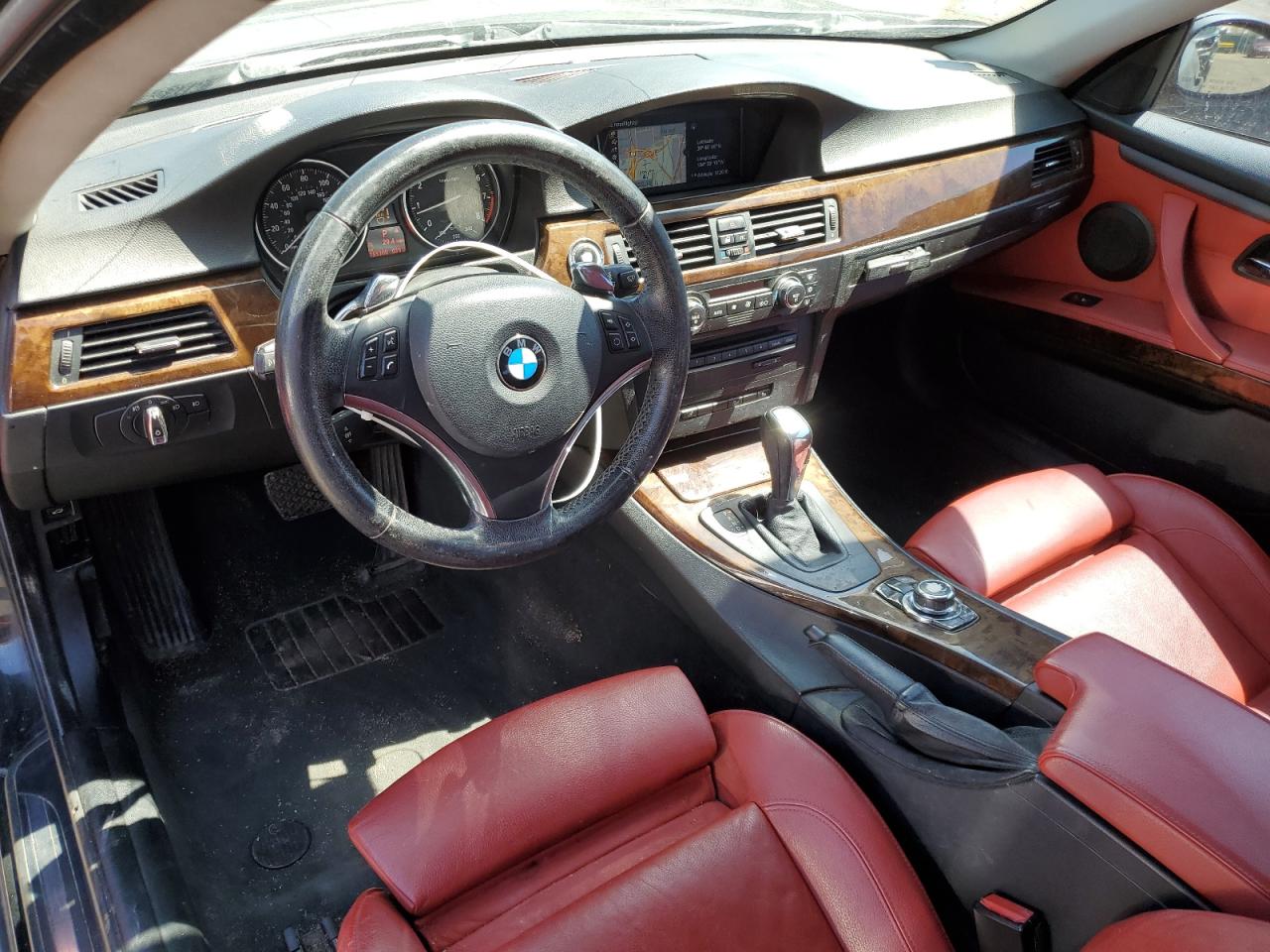 2009 BMW 328 Xi VIN: WBAWC33559PU84095 Lot: 53313895