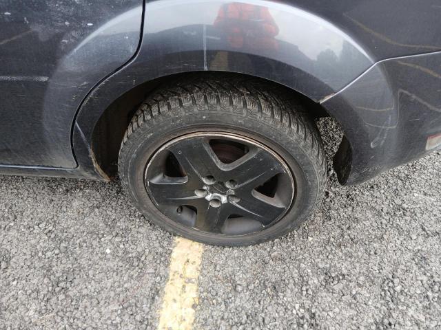 2009 FORD FOCUS STYL