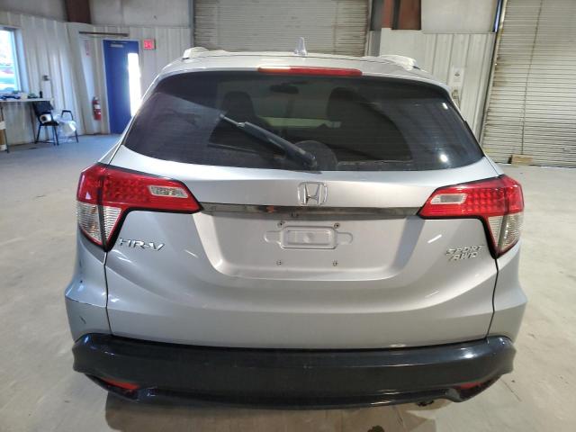  HONDA HR-V 2019 Srebrny