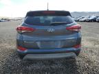 2017 Hyundai Tucson Limited للبيع في Helena، MT - Normal Wear