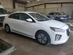 2021 Hyundai Ioniq Se for Sale in Franklin, WI - Hail