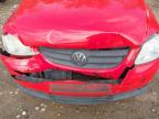 2010 VOLKSWAGEN URBAN FOX for sale at Copart SANDY