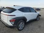 2025 Hyundai Kona Se იყიდება Houston-ში, TX - Front End