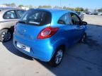 2009 FORD KA STYLE P for sale at Copart WESTBURY