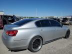 2006 Lexus Gs 300 na sprzedaż w Las Vegas, NV - Rear End