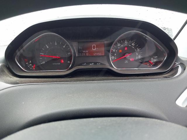 2014 PEUGEOT 208 ACTIVE