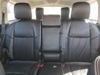 2017 Infiniti Qx60  de vânzare în Sacramento, CA - Minor Dent/Scratches