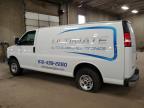 2022 Gmc Savana G2500 de vânzare în Blaine, MN - Side