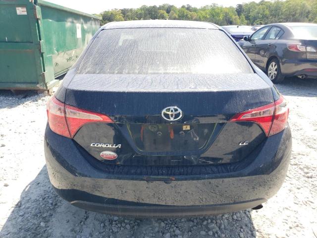  TOYOTA COROLLA 2019 Turquoise