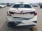 2019 Kia Forte Fe იყიდება Grand Prairie-ში, TX - Rear End