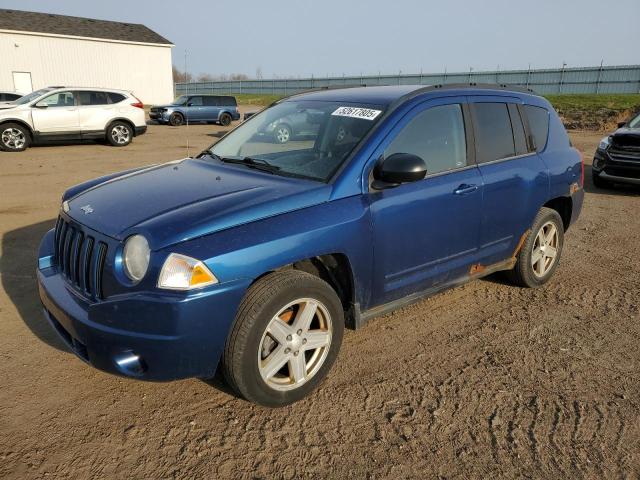 2010 Jeep Compass Sport