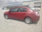 2008 Nissan Sentra 2.0 zu verkaufen in Earlington, KY - Hail