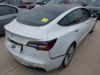 2021 TESL MODEL 3 ST for sale at Copart SANDY