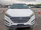 2016 Hyundai Tucson Limited на продаже в Grand Prairie, TX - Side