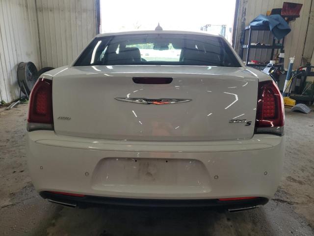 CHRYSLER 300 2020 White