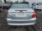2012 Ford Fusion Se продається в Chalfont, PA - Front End