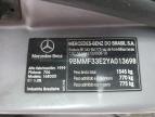 2000 Mercedes Benz A160 de vânzare în Brookhaven, NY - Mechanical