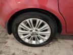 2012 VAUXHALL CORSA SE A for sale at Copart SANDWICH