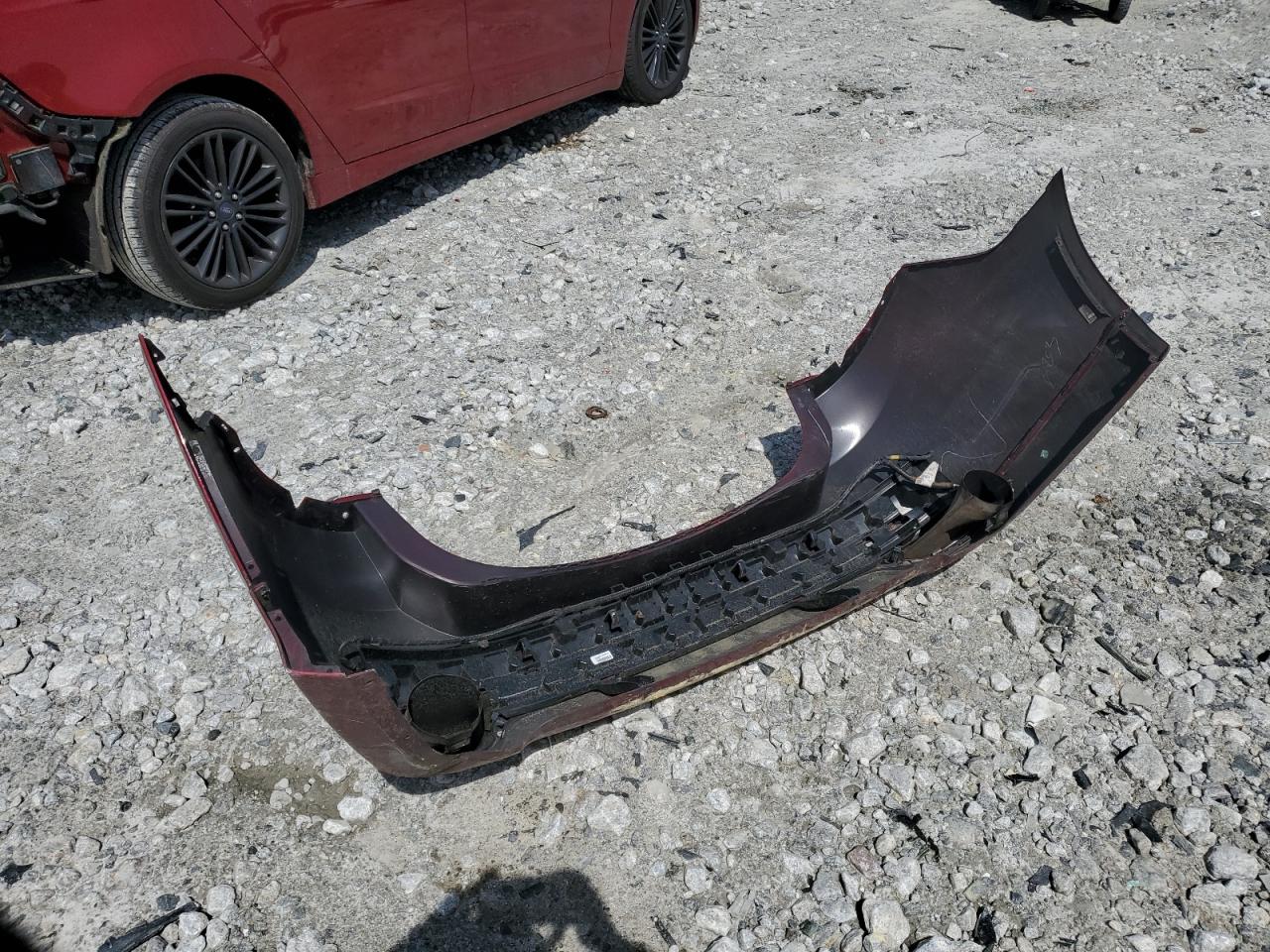 3FA6P0H91GR237105 FORD FUSION 2016