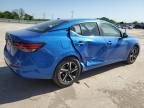 2025 Nissan Sentra Sv на продаже в Wilmer, TX - Side