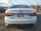 2014 Hyundai Sonata Gls на продаже в East Granby, CT - Front End