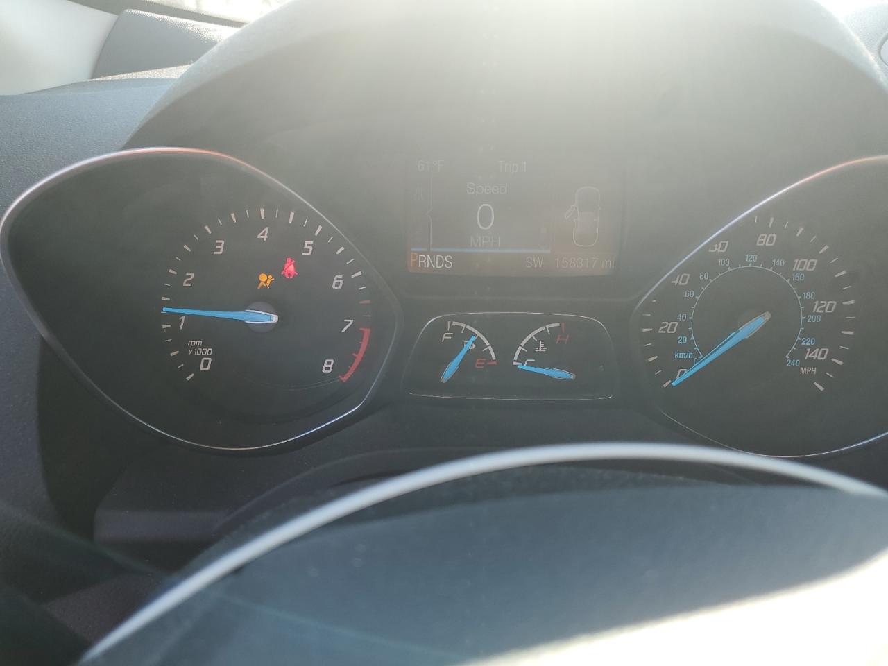 1FMCU9G97GUA54887 FORD ESCAPE 2016