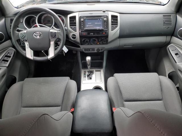  TOYOTA TACOMA 2014 Brown