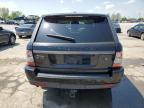 2013 Land Rover Range Rover Sport Hse იყიდება Bridgeton-ში, MO - Hail