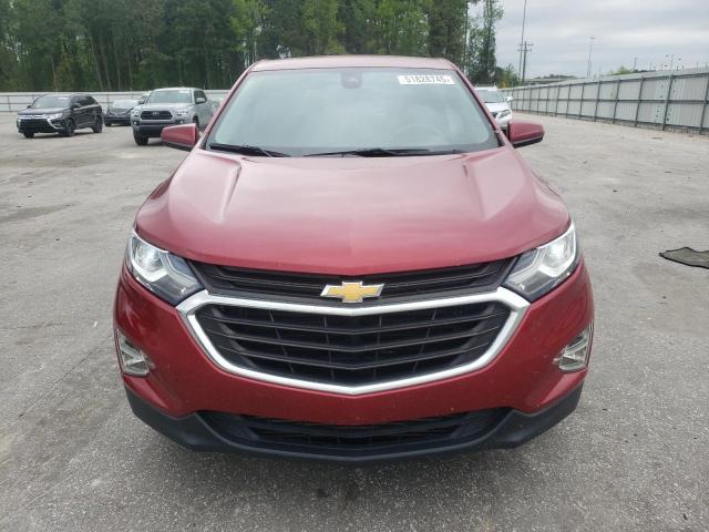  CHEVROLET EQUINOX 2020 Burgundy